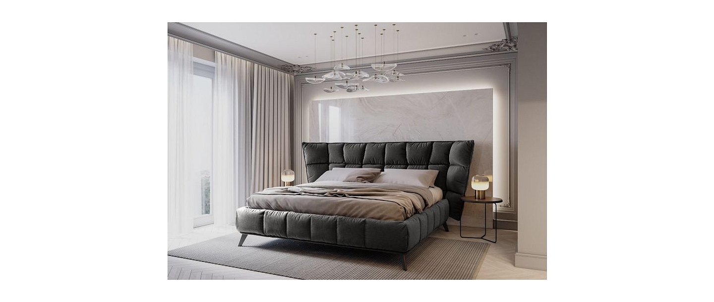 Торговля кроватями